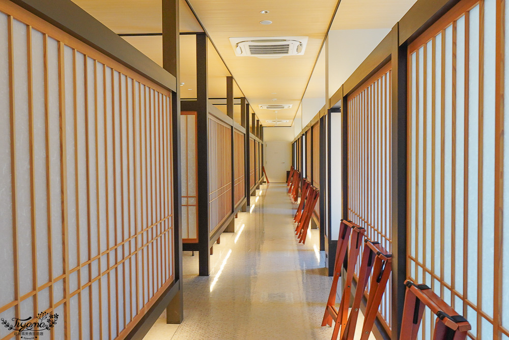 星野集團 界 長門晚餐．瓦燒會席料理：河豚、長門雞肉 海陸瓦燒料理 @緹雅瑪 美食旅遊趣