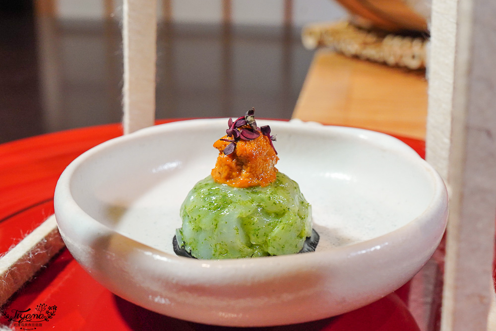 星野集團 界 長門晚餐．瓦燒會席料理：河豚、長門雞肉 海陸瓦燒料理 @緹雅瑪 美食旅遊趣