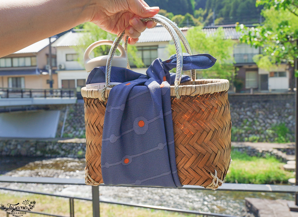 曙光咖啡廳 Akebono Cafe：星野集團 界 長門所屬的”銅鑼燒”露天咖啡店~長門湯本溫泉街必嚐散策美食 @緹雅瑪 美食旅遊趣