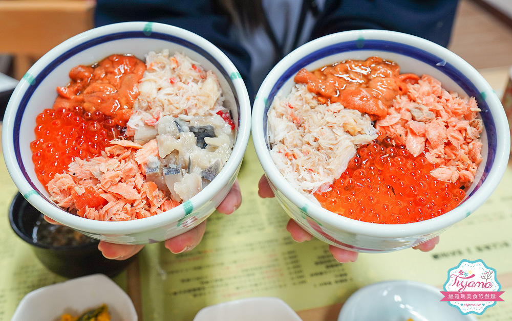 東急STAY函館朝市 燈之湯 超狂早餐!「味処 きくよ食堂 本店」函館朝市19間食堂任選1間 @緹雅瑪 美食旅遊趣 東急STAY函館朝市 燈之湯 超狂早餐!「味処 きくよ食堂 本店」函館朝市19間食堂任選1間 @緹雅瑪 美食旅遊趣