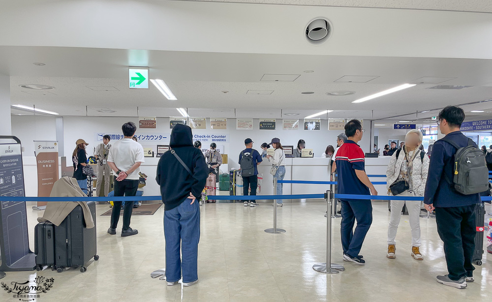 函館機場巴士|函館機場交通篇!!JR函館車站⮂函館機場 @緹雅瑪 美食旅遊趣 函館機場巴士|函館機場交通篇!!JR函館車站⮂函館機場 @緹雅瑪 美食旅遊趣