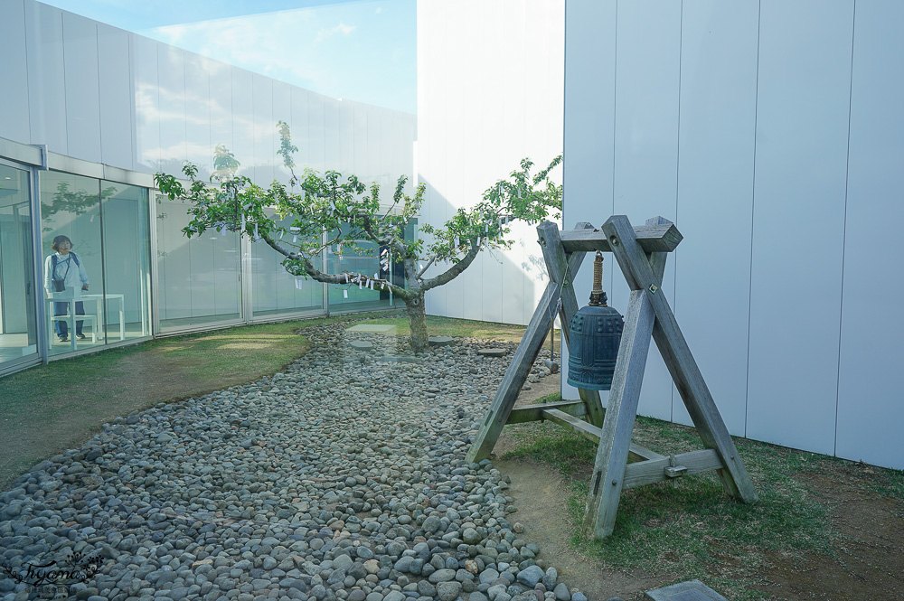 【青森景點】十和田市現代美術館攻略:交通、門票、必看藝術裝置一次搞定! @緹雅瑪 美食旅遊趣 【青森景點】十和田市現代美術館攻略:交通、門票、必看藝術裝置一次搞定! @緹雅瑪 美食旅遊趣