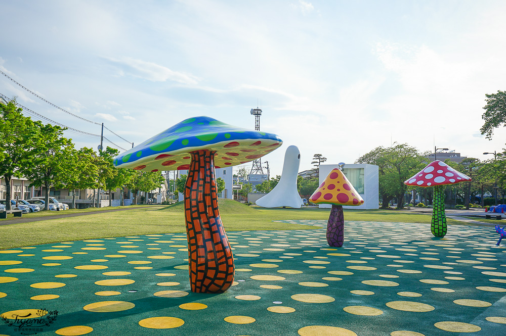 【青森景點】十和田市現代美術館攻略:交通、門票、必看藝術裝置一次搞定! @緹雅瑪 美食旅遊趣 【青森景點】十和田市現代美術館攻略:交通、門票、必看藝術裝置一次搞定! @緹雅瑪 美食旅遊趣