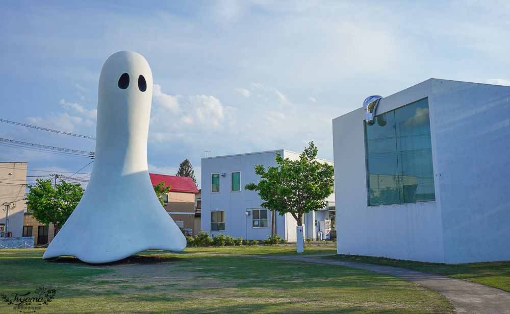 【青森景點】十和田市現代美術館攻略:交通、門票、必看藝術裝置一次搞定! @緹雅瑪 美食旅遊趣 【青森景點】十和田市現代美術館攻略:交通、門票、必看藝術裝置一次搞定! @緹雅瑪 美食旅遊趣