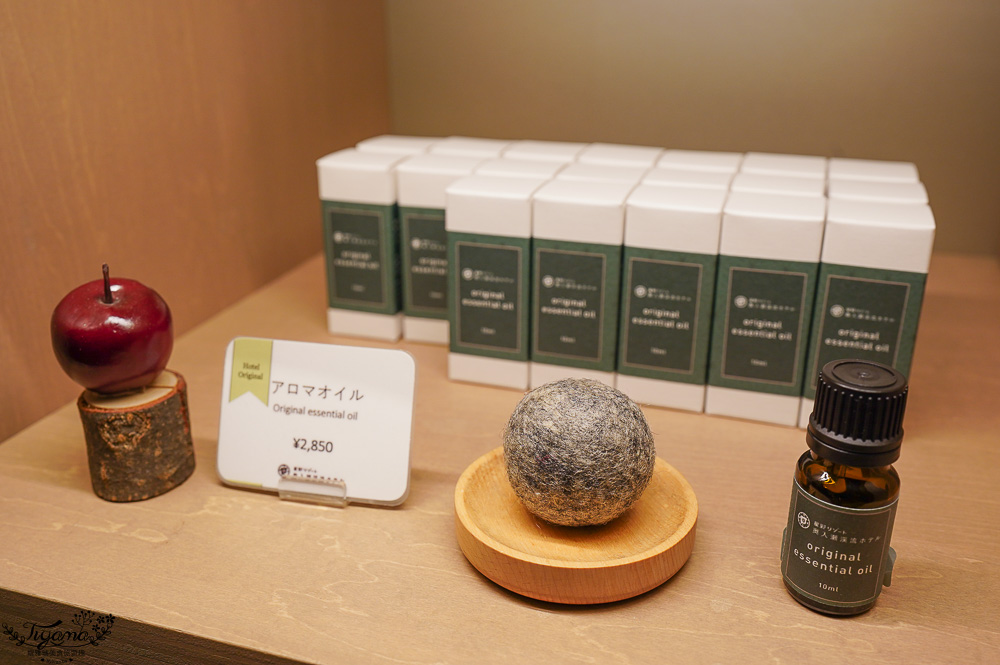 星野集團 奧入瀨溪流飯店 伴手禮推薦｜紀念品商店必買：青森伴手禮、青森地酒、在地土特產與傳統工藝品 @緹雅瑪 美食旅遊趣