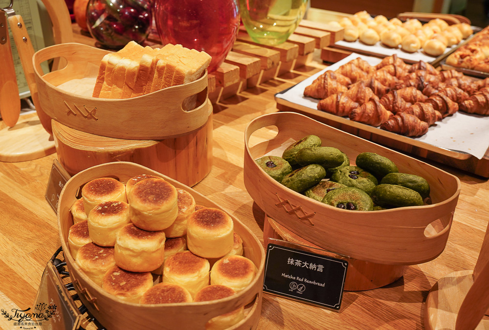 星野集團 奧入瀨溪流飯店．早餐吃什麼？「青森蘋果廚房」自助早餐澎湃開箱必吃攻略！！現作法國吐司、現搾青森蘋果汁、帆立貝昆布拉麵 @緹雅瑪 美食旅遊趣