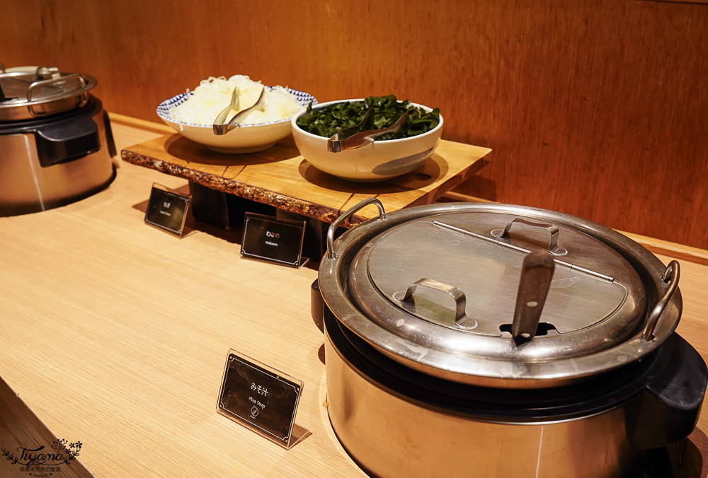 星野集團 奧入瀨溪流飯店．早餐吃什麼？「青森蘋果廚房」自助早餐澎湃開箱必吃攻略！！現作法國吐司、現搾青森蘋果汁、帆立貝昆布拉麵 @緹雅瑪 美食旅遊趣