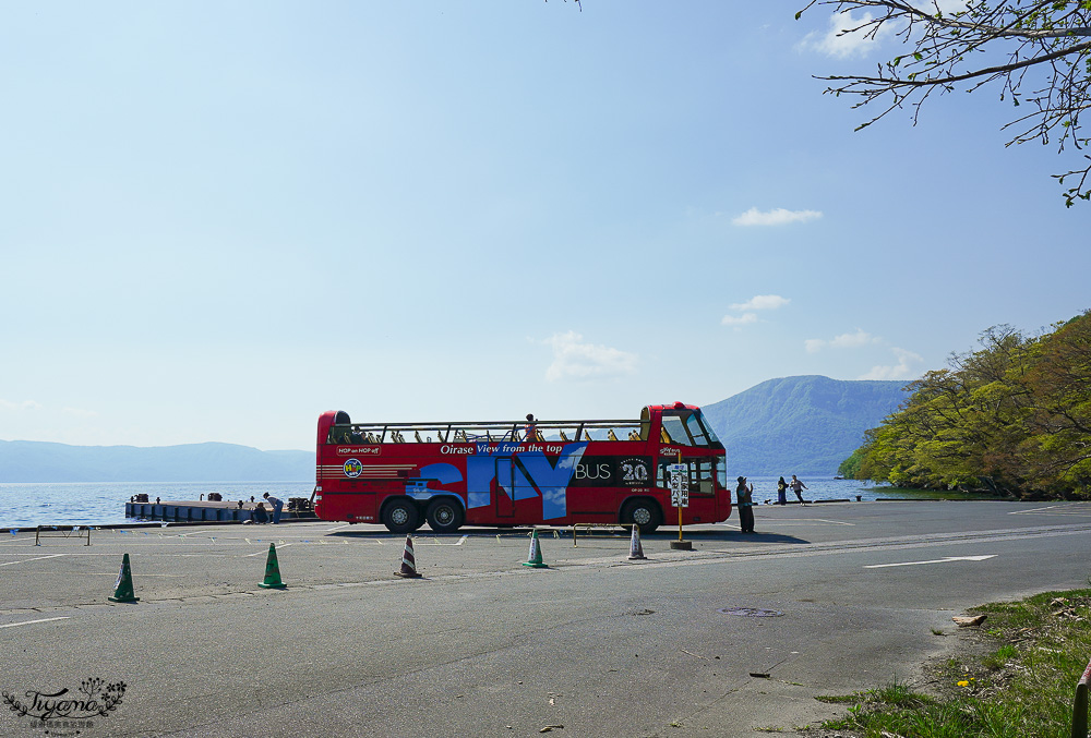 青森旅遊|星野奧入瀨溪流飯店「溪流露天巴士」體驗敞篷巴士飽覽奧入瀨溪流與十和田湖360度絕美景緻 @緹雅瑪 美食旅遊趣 青森旅遊|星野奧入瀨溪流飯店「溪流露天巴士」體驗敞篷巴士飽覽奧入瀨溪流與十和田湖360度絕美景緻 @緹雅瑪 美食旅遊趣