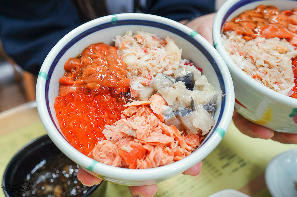 東急STAY函館朝市 燈之湯 超狂早餐!「味処 きくよ食堂 本店」函館朝市19間食堂任選1間 @緹雅瑪 美食旅遊趣 東急STAY函館朝市 燈之湯 超狂早餐!「味処 きくよ食堂 本店」函館朝市19間食堂任選1間 @緹雅瑪 美食旅遊趣