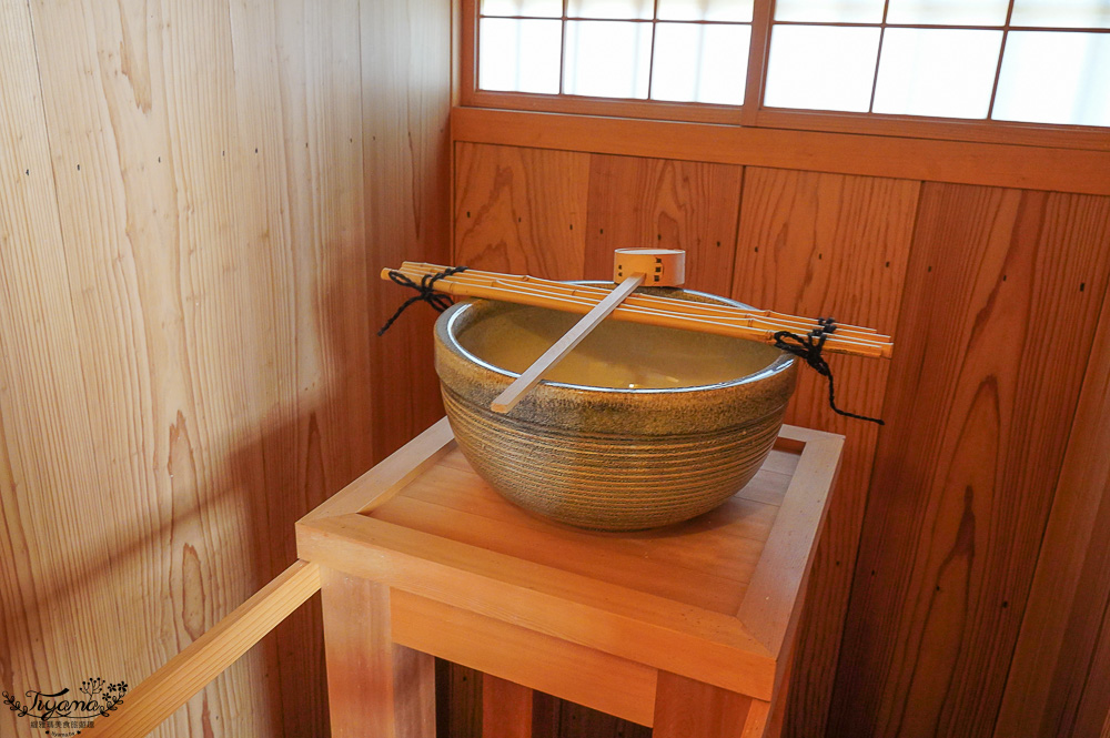 函館自由行必訪「箱館奉行所」歷史工藝大解密！！五稜郭公園裡巨型木造古建築巡禮 @緹雅瑪 美食旅遊趣
