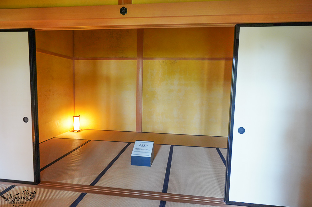 函館自由行必訪「箱館奉行所」歷史工藝大解密！！五稜郭公園裡巨型木造古建築巡禮 @緹雅瑪 美食旅遊趣