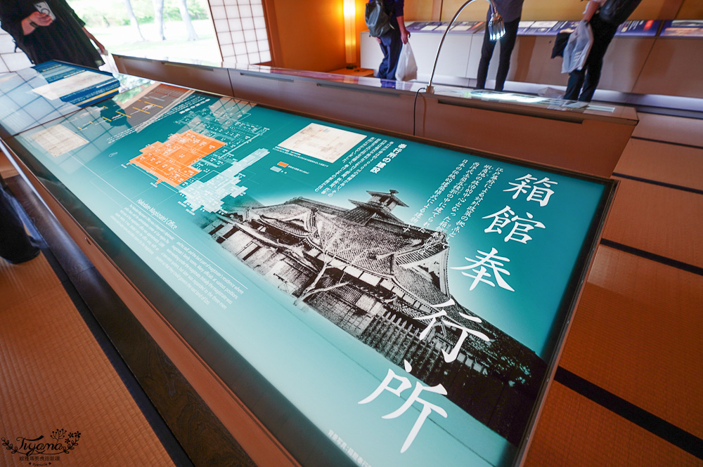 函館超值交通美食套票｜函館特級套票：函館市電車一日通票+10個函館經典景點、近20個美食餐廳任你選｜函館山纜車｜五稜郭塔 @緹雅瑪 美食旅遊趣