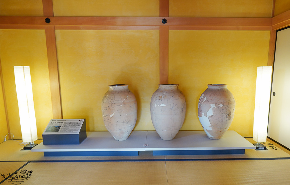 函館自由行必訪「箱館奉行所」歷史工藝大解密！！五稜郭公園裡巨型木造古建築巡禮 @緹雅瑪 美食旅遊趣