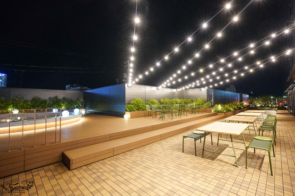 函館住宿優選｜OMO5函館 by 星野集團：超舒適休憩活動空間「OMO BASE」，旅遊資訊、商店、飲料吧 @緹雅瑪 美食旅遊趣