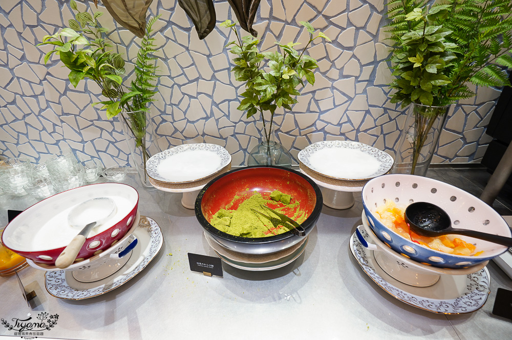 北海道函館星野飯店「OMO5函館 by 星野集團」浮誇在地特色自助早餐，DIY海鮮丼、烏賊飯、現握壽司、鹽味拉麵、爐端燒、氣泡酒 @緹雅瑪 美食旅遊趣
