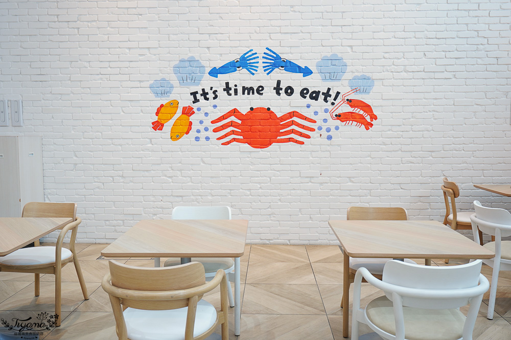 北海道函館星野飯店「OMO5函館 by 星野集團」浮誇在地特色自助早餐，DIY海鮮丼、烏賊飯、現握壽司、鹽味拉麵、爐端燒、氣泡酒 @緹雅瑪 美食旅遊趣