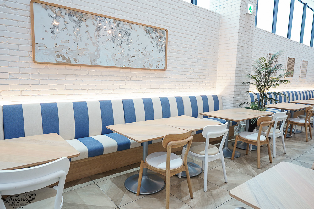 北海道函館星野飯店「OMO5函館 by 星野集團」浮誇在地特色自助早餐，DIY海鮮丼、烏賊飯、現握壽司、鹽味拉麵、爐端燒、氣泡酒 @緹雅瑪 美食旅遊趣