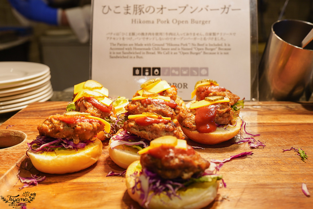 函館飯店早餐｜函館普樂美雅凱賓總統酒店 函館~早餐篇！！日西式自助早餐 DIY勝手丼，早上就有葡萄酒、啤酒喝 @緹雅瑪 美食旅遊趣