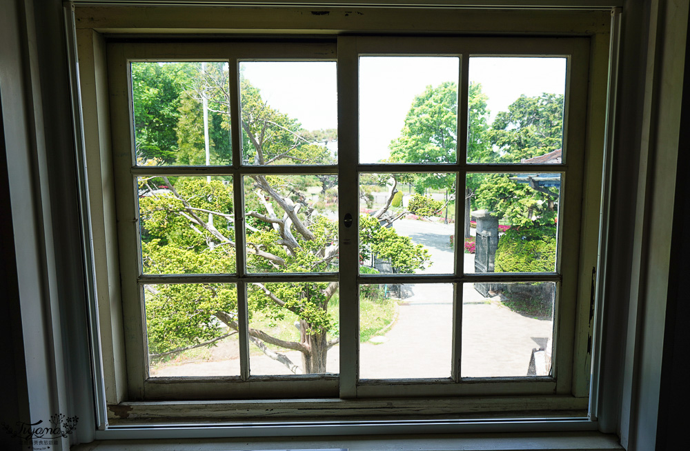 函館景點|函館市舊英國領事館:元町教堂群旁的浪漫英倫風情,喝杯英式下午茶,走入浪漫和洋建築 @緹雅瑪 美食旅遊趣 函館景點|函館市舊英國領事館:元町教堂群旁的浪漫英倫風情,喝杯英式下午茶,走入浪漫和洋建築 @緹雅瑪 美食旅遊趣