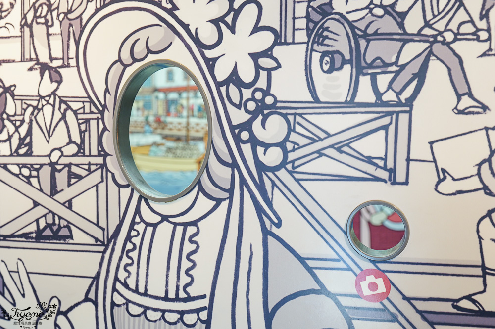 函館景點|函館市舊英國領事館:元町教堂群旁的浪漫英倫風情,喝杯英式下午茶,走入浪漫和洋建築 @緹雅瑪 美食旅遊趣 函館景點|函館市舊英國領事館:元町教堂群旁的浪漫英倫風情,喝杯英式下午茶,走入浪漫和洋建築 @緹雅瑪 美食旅遊趣