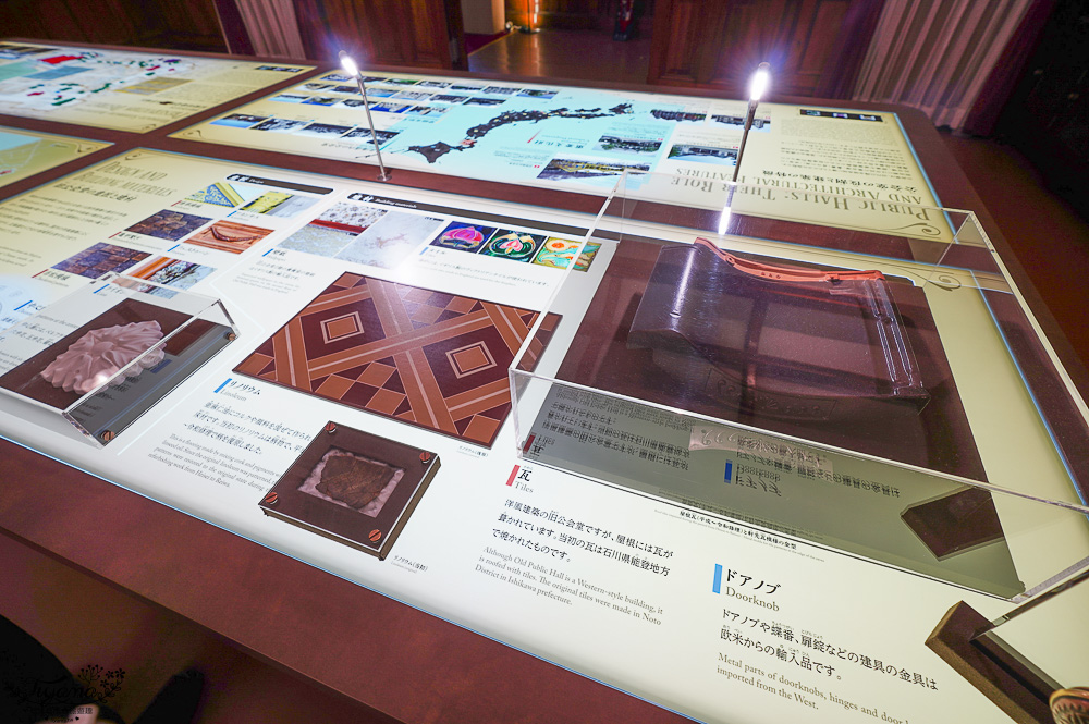 函館一日遊必去|舊函館區公會堂:元町教堂群散策,俯瞰函館港的絕美雙層洋樓 @緹雅瑪 美食旅遊趣 函館一日遊必去|舊函館區公會堂:元町教堂群散策,俯瞰函館港的絕美雙層洋樓 @緹雅瑪 美食旅遊趣