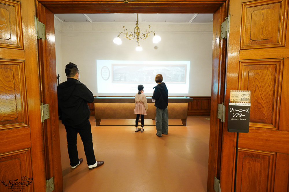 函館一日遊必去|舊函館區公會堂:元町教堂群散策,俯瞰函館港的絕美雙層洋樓 @緹雅瑪 美食旅遊趣 函館一日遊必去|舊函館區公會堂:元町教堂群散策,俯瞰函館港的絕美雙層洋樓 @緹雅瑪 美食旅遊趣