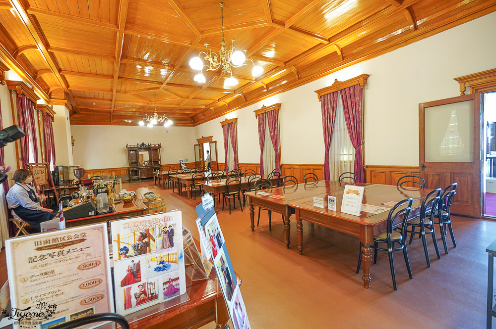 函館超值交通美食套票|函館特級套票:函館市電車一日通票+10個函館經典景點、近20個美食餐廳任你選|函館山纜車|五稜郭塔 @緹雅瑪 美食旅遊趣 函館超值交通美食套票|函館特級套票:函館市電車一日通票+10個函館經典景點、近20個美食餐廳任你選|函館山纜車|五稜郭塔 @緹雅瑪 美食旅遊趣