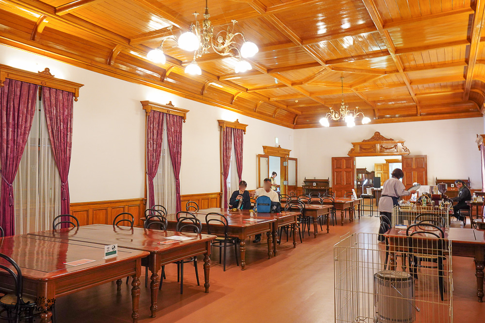 函館一日遊必去|舊函館區公會堂:元町教堂群散策,俯瞰函館港的絕美雙層洋樓 @緹雅瑪 美食旅遊趣 函館一日遊必去|舊函館區公會堂:元町教堂群散策,俯瞰函館港的絕美雙層洋樓 @緹雅瑪 美食旅遊趣