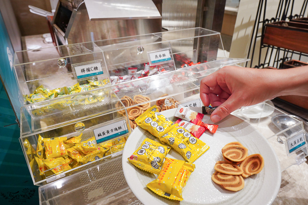 林口住宿推薦｜福容徠旅林口店：機捷A9站步行10分鐘，全新歐式質感輕旅「集旅四人房」開箱 @緹雅瑪 美食旅遊趣