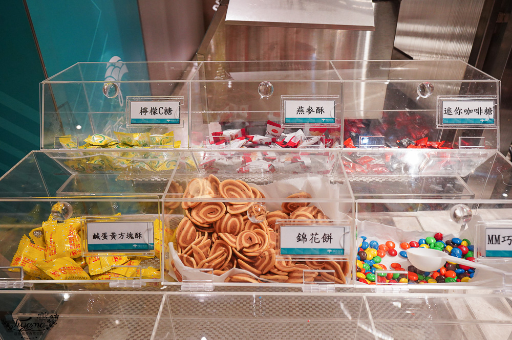 林口住宿推薦｜福容徠旅林口店：機捷A9站步行10分鐘，全新歐式質感輕旅「集旅四人房」開箱 @緹雅瑪 美食旅遊趣