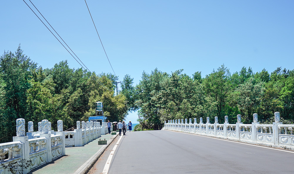 2026桃園地景藝術節｜交通．接駁車｜後湖溪生態園區作品：浪湧的祝福、漂飄然、繽紛珍珠海、風的座標、風的訊息、潮間劇場：聆聽之殼 @緹雅瑪 美食旅遊趣