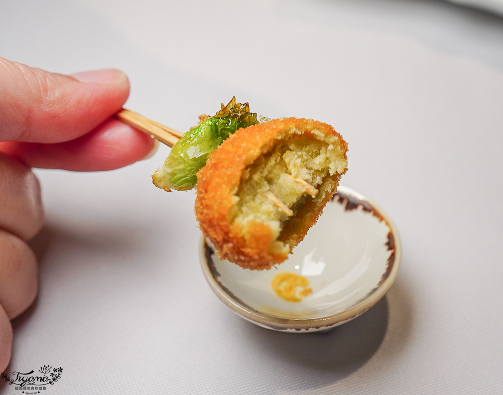 星野集團 RISONARE 山梨八岳 晚餐｜OTTO SETTE：預約制義式創意料理，山梨水蜜桃夏季限定晚餐套餐 @緹雅瑪 美食旅遊趣