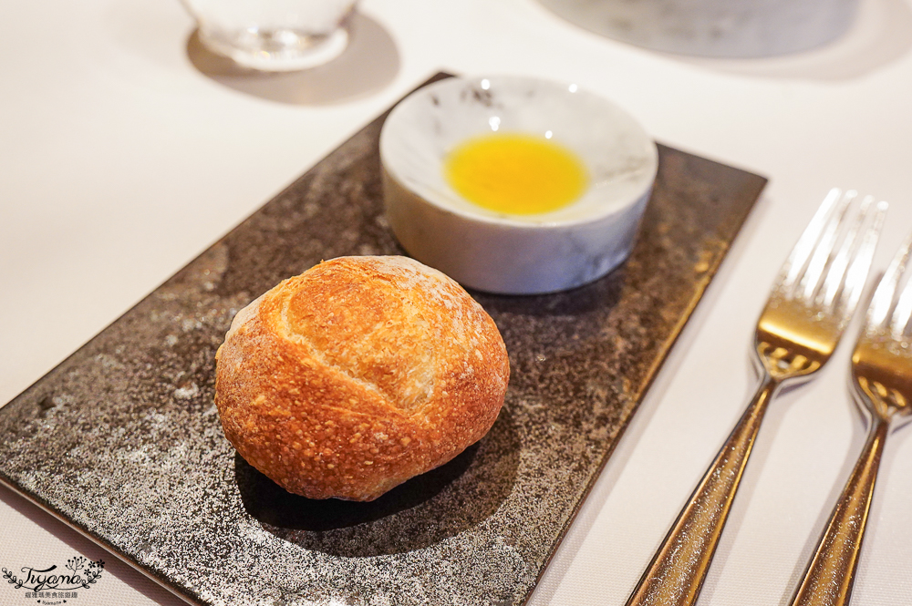 星野集團 RISONARE 山梨八岳 晚餐｜OTTO SETTE：預約制義式創意料理，山梨水蜜桃夏季限定晚餐套餐 @緹雅瑪 美食旅遊趣