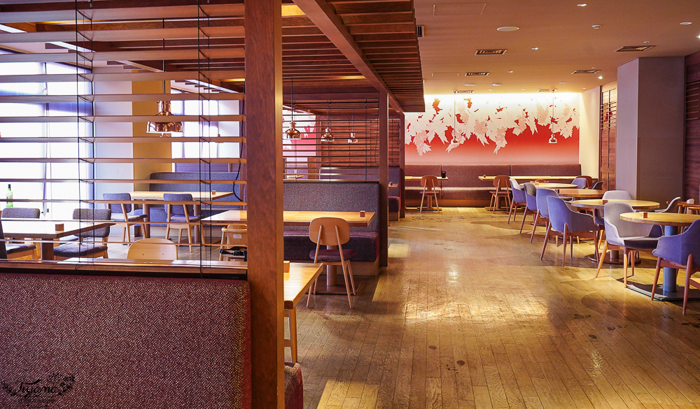 星野集團 RISONARE 山梨八岳｜YYgrill 自助早餐，吃到得在地食材山梨特色「甲斐寶丼」，麝香葡萄任你暢食 @緹雅瑪 美食旅遊趣