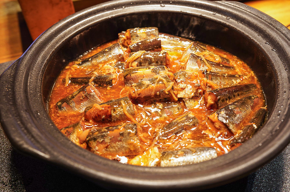 星野集團 RISONARE 山梨八岳｜YYgrill 自助早餐，吃到得在地食材山梨特色「甲斐寶丼」，麝香葡萄任你暢食 @緹雅瑪 美食旅遊趣