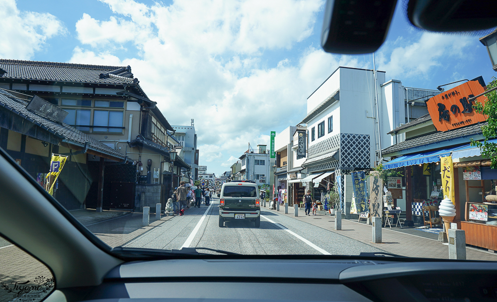 【東京租車】Kasumi Rent a Car 關東租車｜榎澄租車：成田機場專人接待租車，東京市區飯店異地還車，台灣人經營優質租車 @緹雅瑪 美食旅遊趣