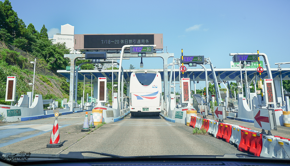【東京租車】Kasumi Rent a Car 關東租車｜榎澄租車：成田機場專人接待租車，東京市區飯店異地還車，台灣人經營優質租車 @緹雅瑪 美食旅遊趣