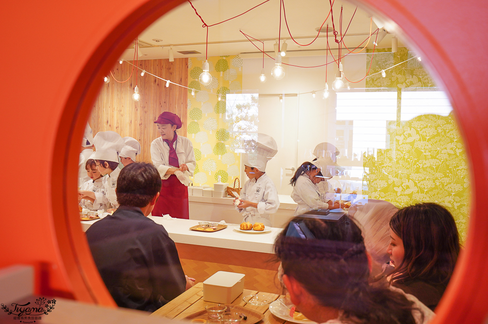 星野集團 RISONARE 山梨八岳 三天二夜夏天這樣玩．全攻略！館內活動、餐飲美食一篇搞定~ @緹雅瑪 美食旅遊趣