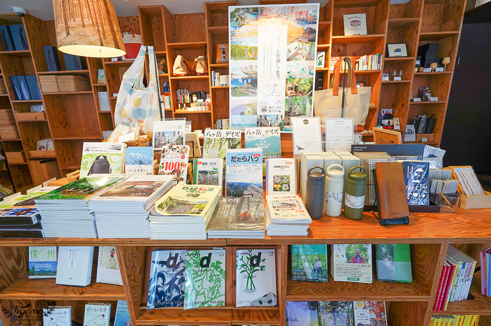 星野集團 RISONARE 山梨八岳 三天二夜夏天這樣玩.全攻略!館內活動、餐飲美食一篇搞定~ @緹雅瑪 美食旅遊趣 星野集團 RISONARE 山梨八岳 三天二夜夏天這樣玩.全攻略!館內活動、餐飲美食一篇搞定~ @緹雅瑪 美食旅遊趣