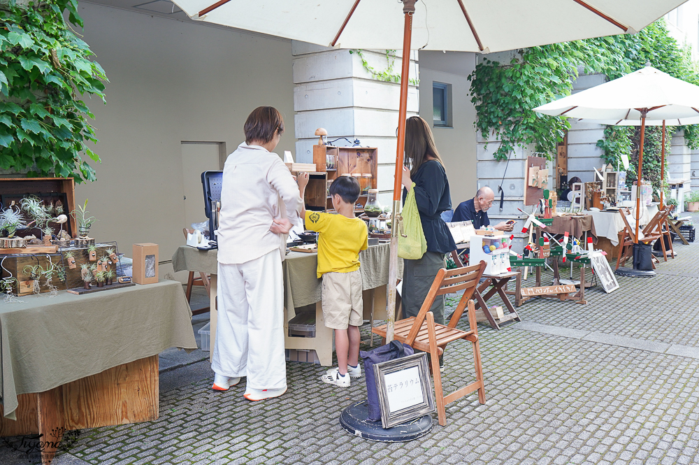 星野集團 RISONARE 山梨八岳 三天二夜夏天這樣玩．全攻略！館內活動、餐飲美食一篇搞定~ @緹雅瑪 美食旅遊趣