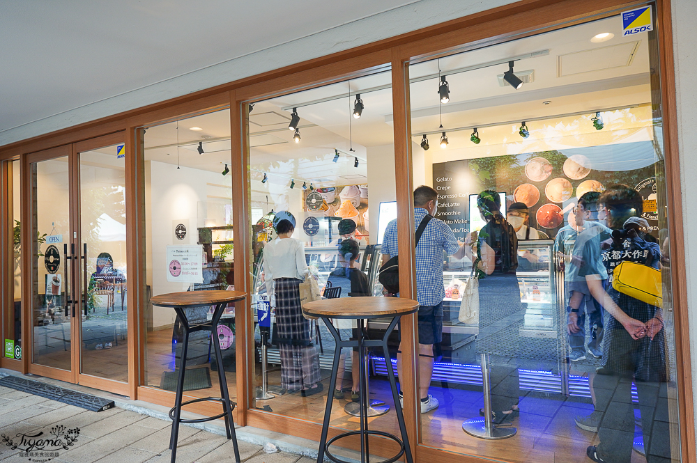 星野集團 RISONARE 山梨八岳 三天二夜夏天這樣玩．全攻略！館內活動、餐飲美食一篇搞定~ @緹雅瑪 美食旅遊趣