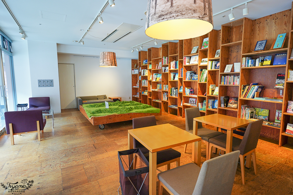 星野集團 RISONARE 山梨八岳 三天二夜夏天這樣玩．全攻略！館內活動、餐飲美食一篇搞定~ @緹雅瑪 美食旅遊趣