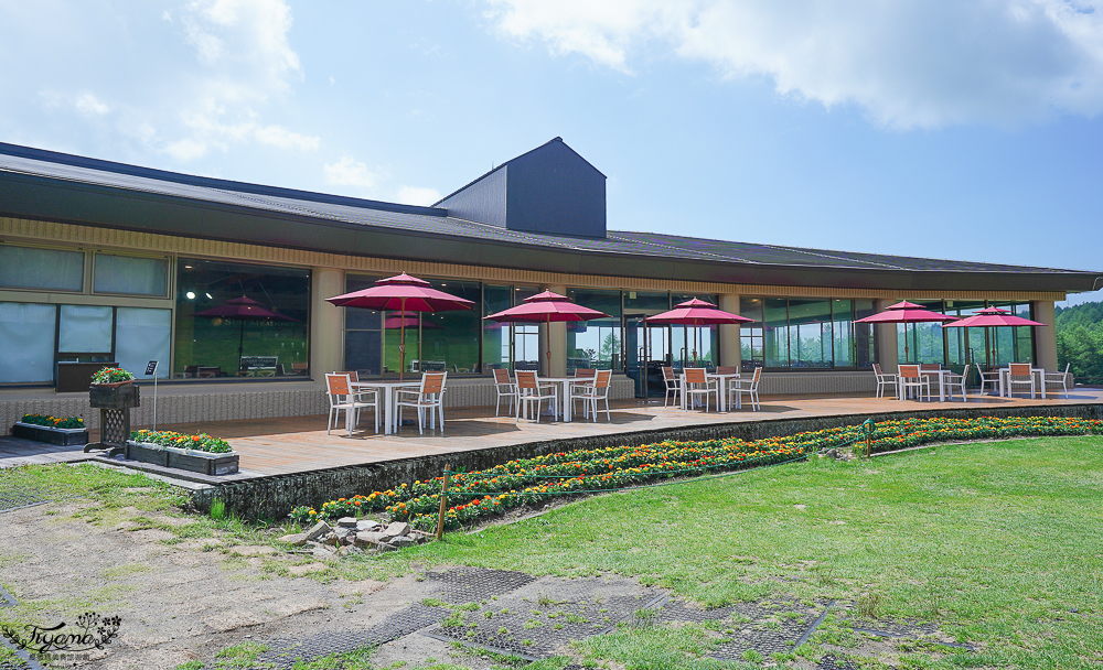 【山梨景點】 清里Terrace｜高原卡丁車體驗：搭全景空中吊椅纜車，上山玩G-Kart 卡丁車！！ @緹雅瑪 美食旅遊趣