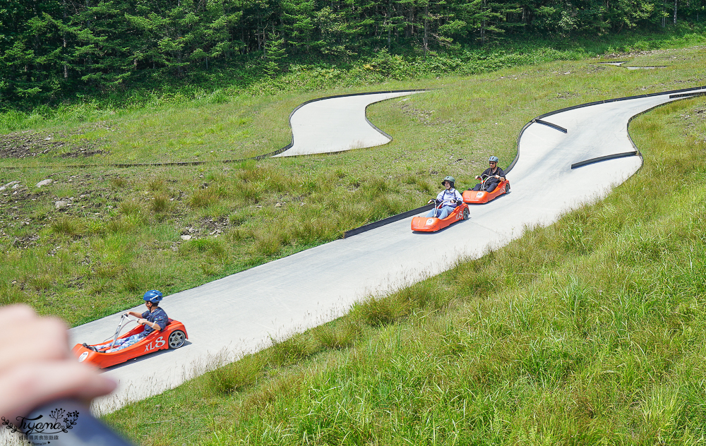 【山梨景點】 清里Terrace|高原卡丁車體驗:搭全景空中吊椅纜車,上山玩G-Kart 卡丁車!! @緹雅瑪 美食旅遊趣 【山梨景點】 清里Terrace|高原卡丁車體驗:搭全景空中吊椅纜車,上山玩G-Kart 卡丁車!! @緹雅瑪 美食旅遊趣