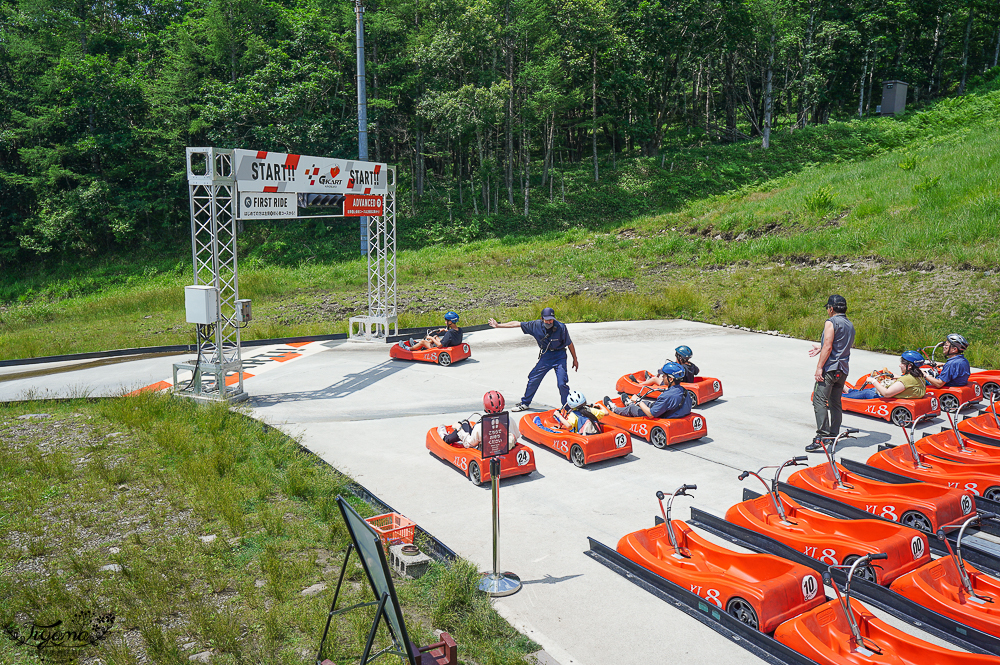 【山梨景點】 清里Terrace|高原卡丁車體驗:搭全景空中吊椅纜車,上山玩G-Kart 卡丁車!! @緹雅瑪 美食旅遊趣 【山梨景點】 清里Terrace|高原卡丁車體驗:搭全景空中吊椅纜車,上山玩G-Kart 卡丁車!! @緹雅瑪 美食旅遊趣