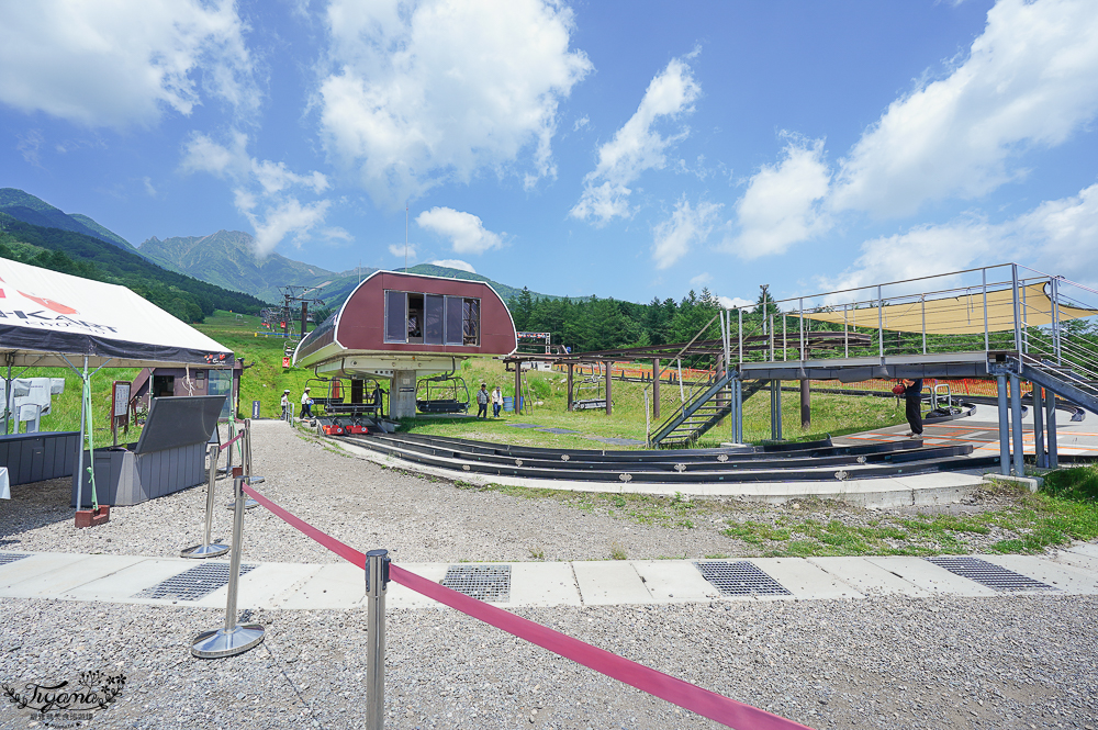【山梨景點】 清里Terrace|高原卡丁車體驗:搭全景空中吊椅纜車,上山玩G-Kart 卡丁車!! @緹雅瑪 美食旅遊趣 【山梨景點】 清里Terrace|高原卡丁車體驗:搭全景空中吊椅纜車,上山玩G-Kart 卡丁車!! @緹雅瑪 美食旅遊趣