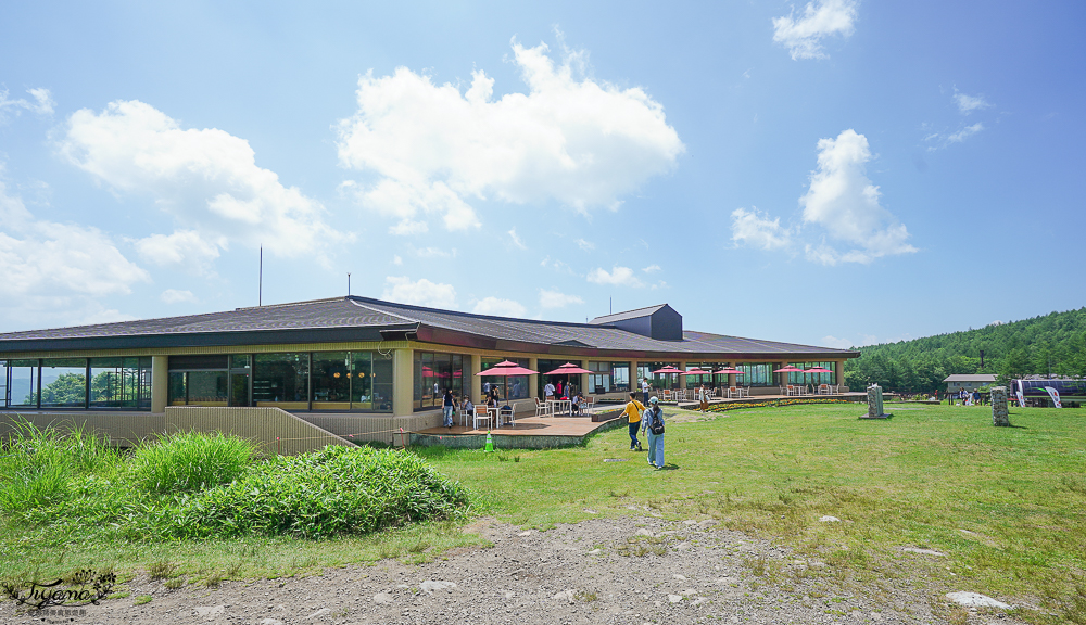 【山梨景點】 清里Terrace|高原卡丁車體驗:搭全景空中吊椅纜車,上山玩G-Kart 卡丁車!! @緹雅瑪 美食旅遊趣 【山梨景點】 清里Terrace|高原卡丁車體驗:搭全景空中吊椅纜車,上山玩G-Kart 卡丁車!! @緹雅瑪 美食旅遊趣