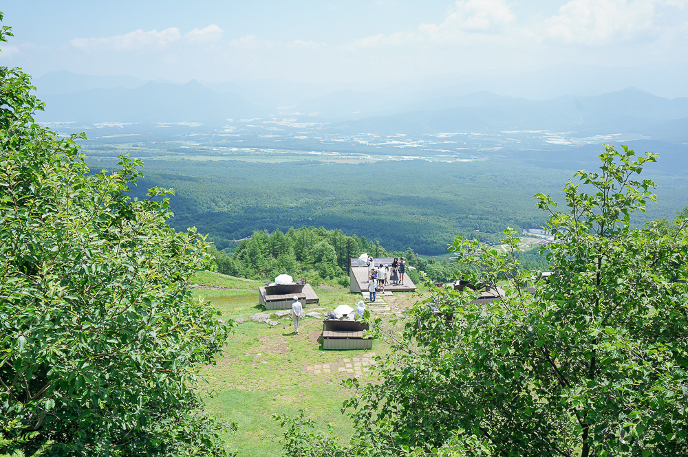 【山梨景點】 清里Terrace|清里露台:搭太陽草甸清裡纜車,坐高原沙發座喝咖啡賞山梨八岳景色,高原卡丁車也必玩! @緹雅瑪 美食旅遊趣 【山梨景點】 清里Terrace|清里露台:搭太陽草甸清裡纜車,坐高原沙發座喝咖啡賞山梨八岳景色,高原卡丁車也必玩! @緹雅瑪 美食旅遊趣