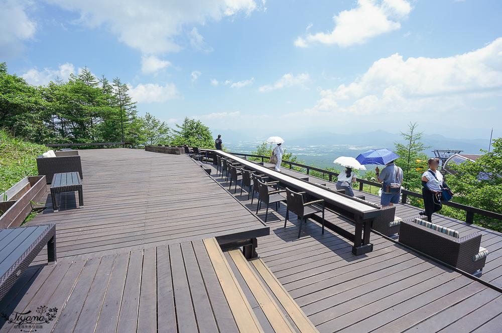 【山梨景點】 清里Terrace|清里露台:搭太陽草甸清裡纜車,坐高原沙發座喝咖啡賞山梨八岳景色,高原卡丁車也必玩! @緹雅瑪 美食旅遊趣 【山梨景點】 清里Terrace|清里露台:搭太陽草甸清裡纜車,坐高原沙發座喝咖啡賞山梨八岳景色,高原卡丁車也必玩! @緹雅瑪 美食旅遊趣