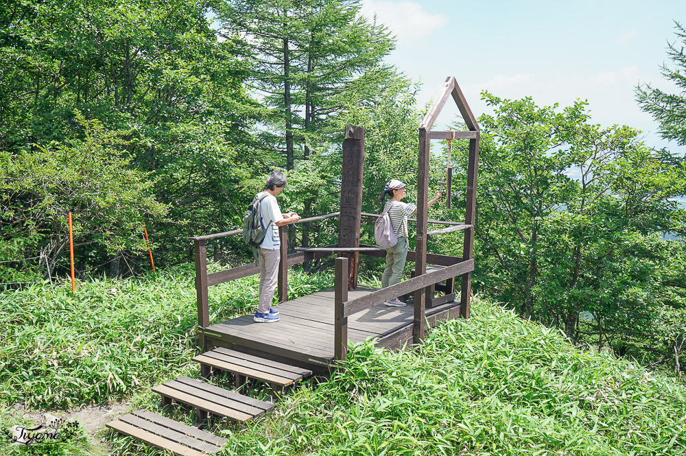 【山梨景點】 清里Terrace｜清里露台：搭太陽草甸清裡纜車，坐高原沙發座喝咖啡賞山梨八岳景色，高原卡丁車也必玩！ @緹雅瑪 美食旅遊趣